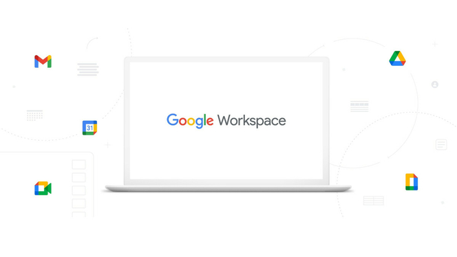 google-workspace