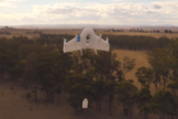 Project Wing : la livraison par drone vue par Google