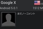 Google X