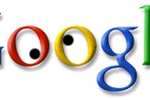 Google Yeux Fous