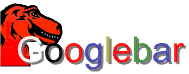 Googlebar logo 1