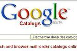 GoogleCatalogs