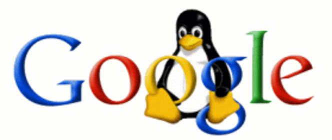 GoogleLinux