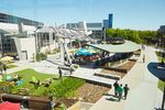 Googleplex-campus