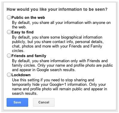 Googleplus-confidentialite