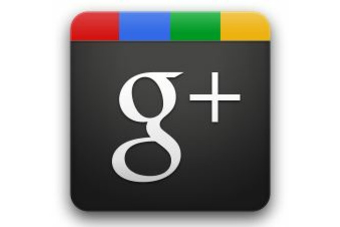 Googleplus-icone