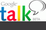 GoogleTalk Google Jabber logo