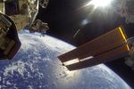 GoPro espace