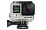 GoPro Hero 4