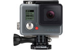 GoPro Hero + wifi