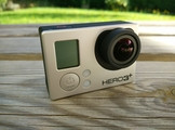 Test GoPro Hero3+ Black Edition, toujours au top ?