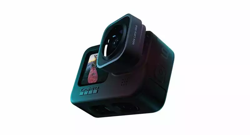 GoPro-hero9-black-module-max-lens