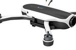 GoPro Karma stabilisation