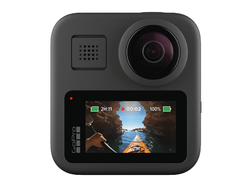 GoPro Max 360