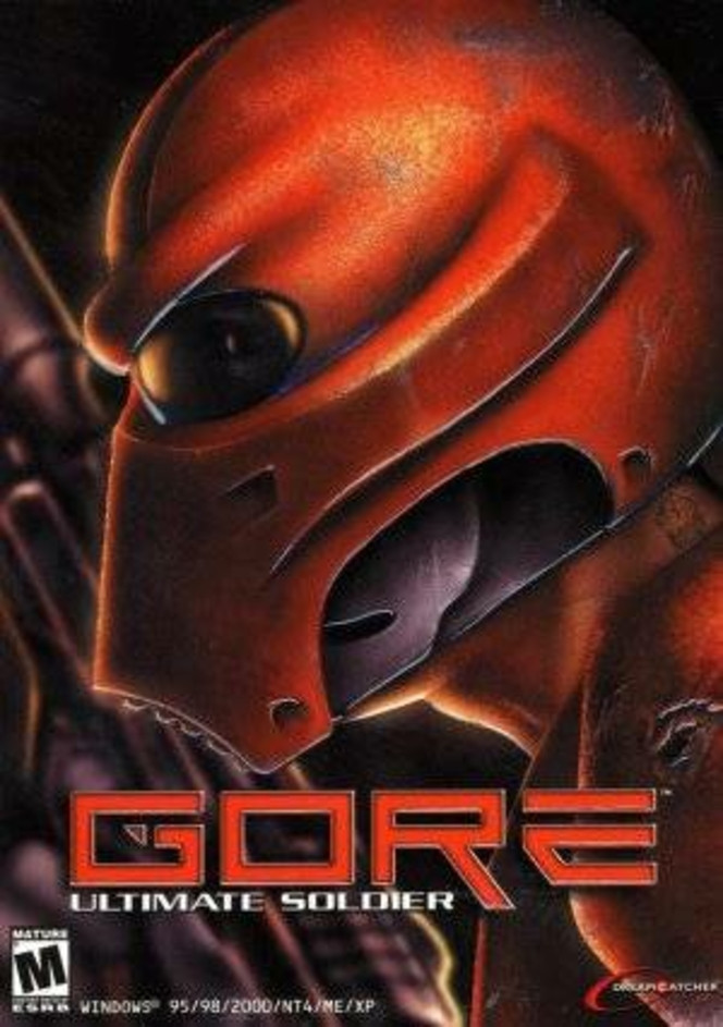 Gore Special Edition