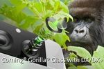 Gorilla Glass DX
