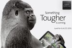 gorilla glass