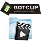 GotCLIP : télécharger de la vidéo en flash