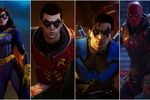 Gotham Knights