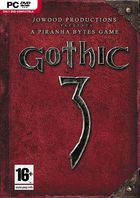 Gothic 3 : Patch 1