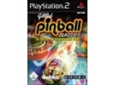 Gottlieb Pinball Classics bientôt sur PSP et Wii