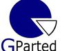 GParted : un utilitaire de partition de disque dur