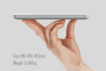 GPD pocket 1