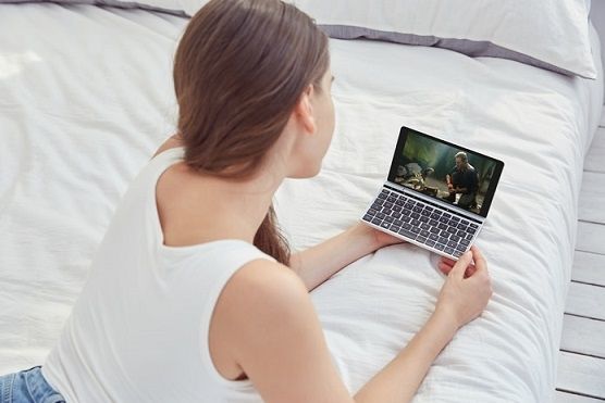 GPD Pocket 2 03