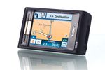 GPS Acer Serie e300