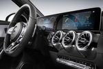 GPS Mercedes