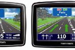 GPS PND TomTom ONE XL IQ Routes