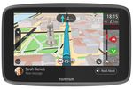 GPS tomtom