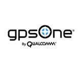 gpsOne logo