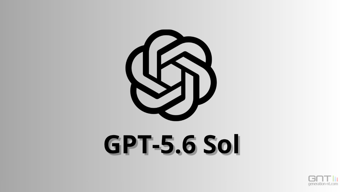 L'IA d'OpenAI efface vos données : une défaillance majeure pour GPT-5.6 Sol
