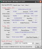 GPU Caps Viewer