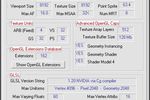 GPU Caps Viewer 2