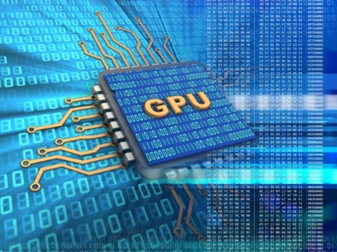 GPU generique