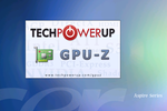 GPU-Z 0.1.8