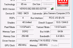 GPU-Z 0.1.9