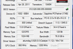 GPU-Z 1