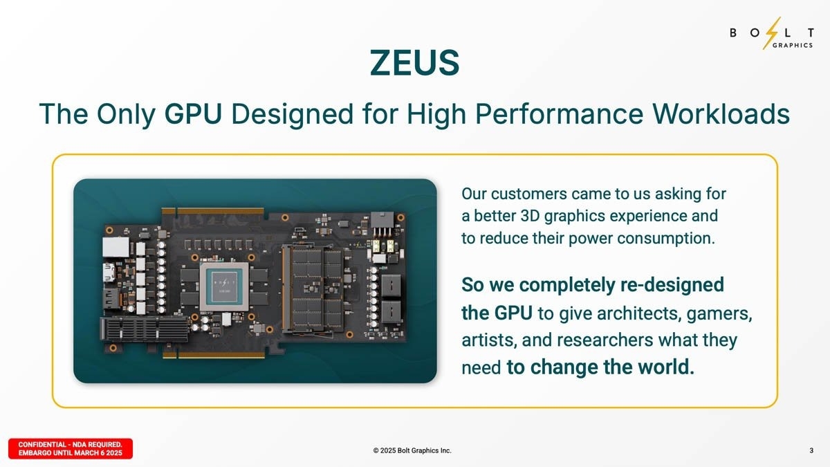 GPU Zeus