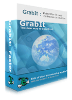 GrabIt : récupérer des fichiers Newsgroup du réseau Usenet