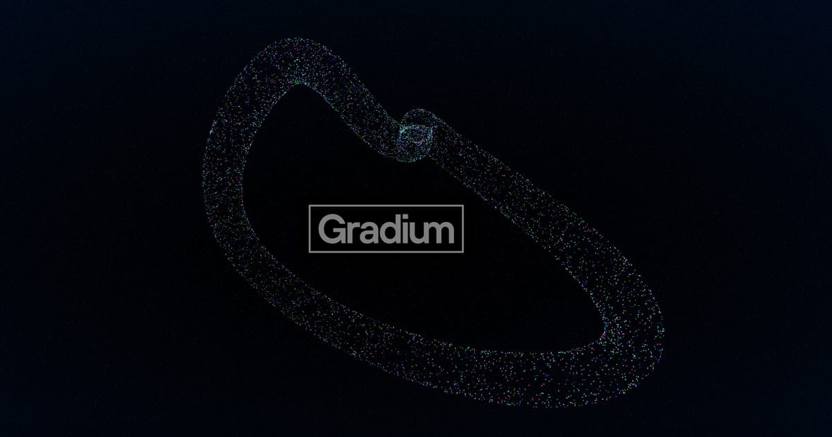 Gradium 02