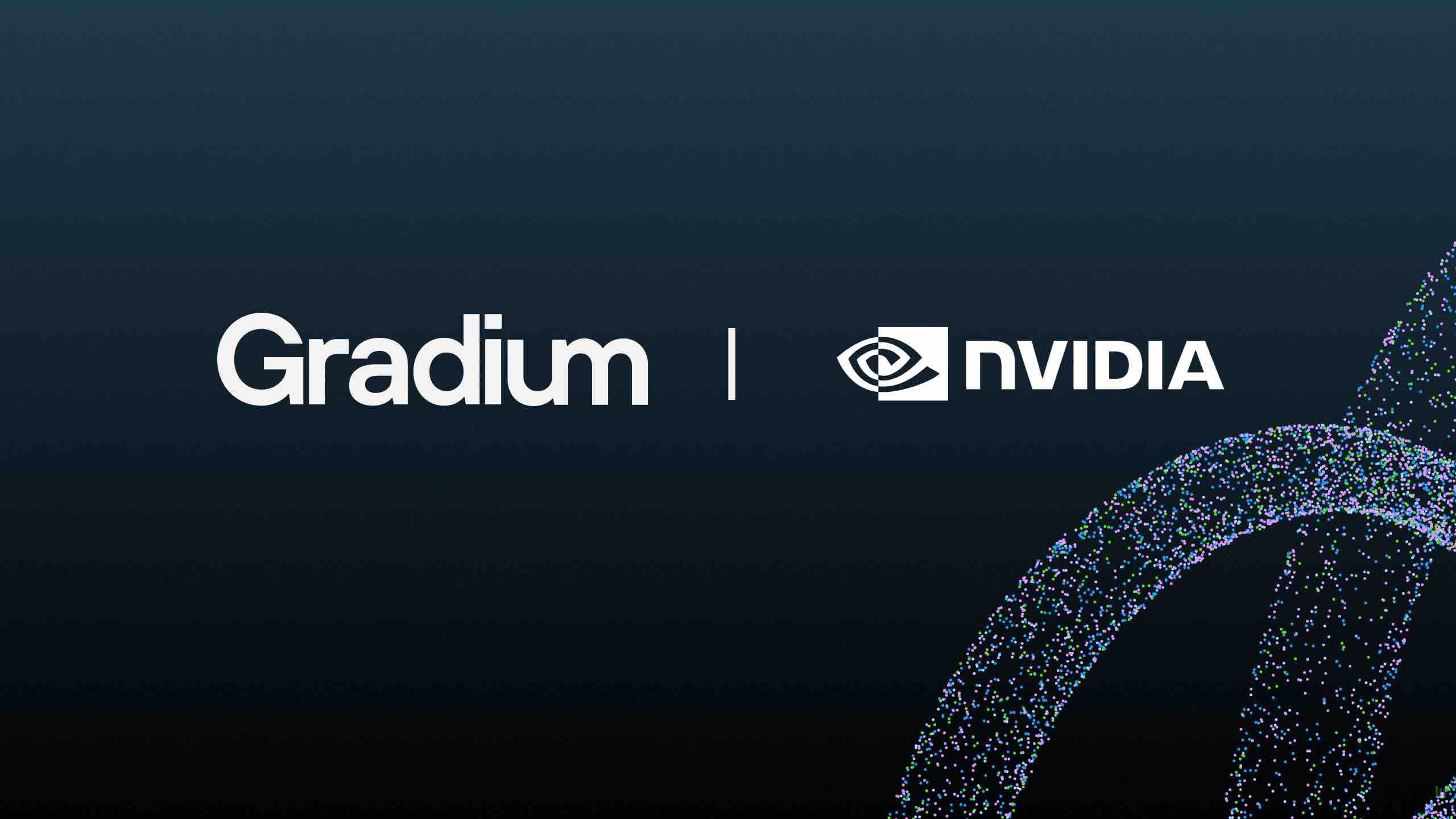 L'IA vocale Gradium lève 100 millions de dollars avec Nvidia et s'attaque au marché américain