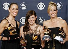 Grammy awards 2007