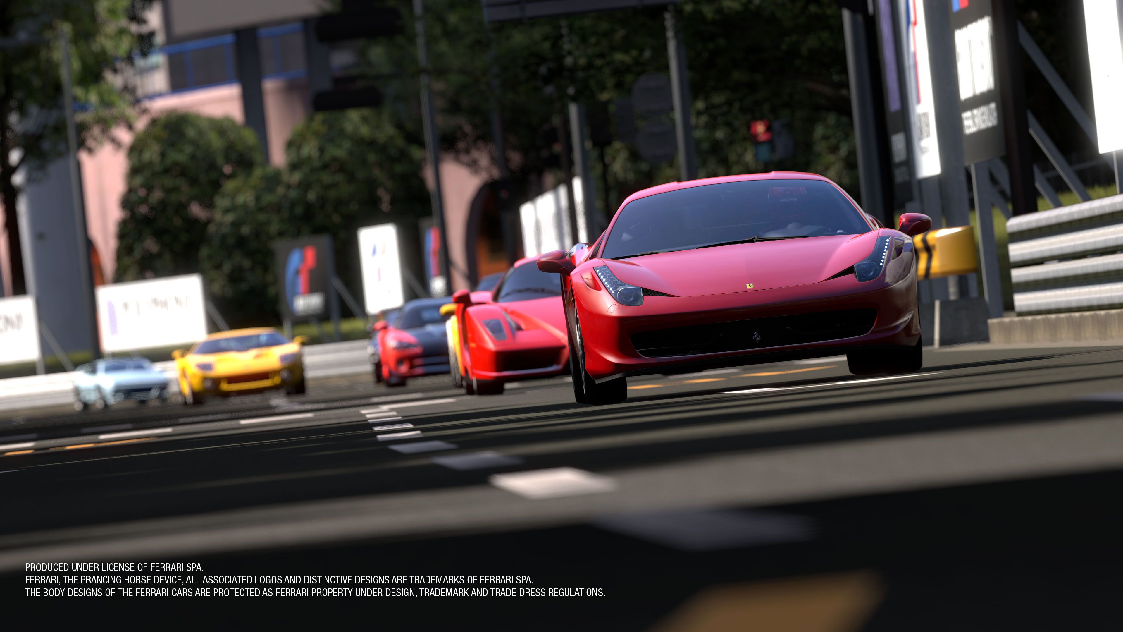 Gran Turismo 5 - 1
