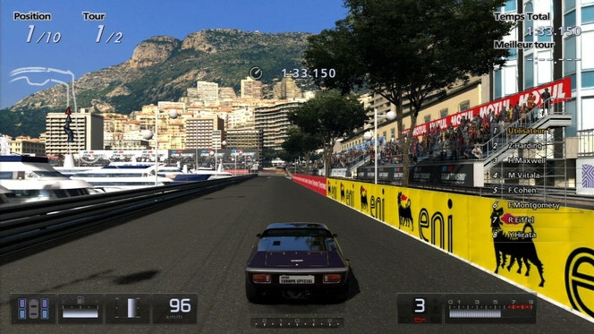 Gran Turismo 5 - 25
