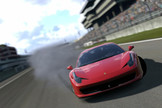 Gran Turismo 6 prévu sur PS3, selon Sony