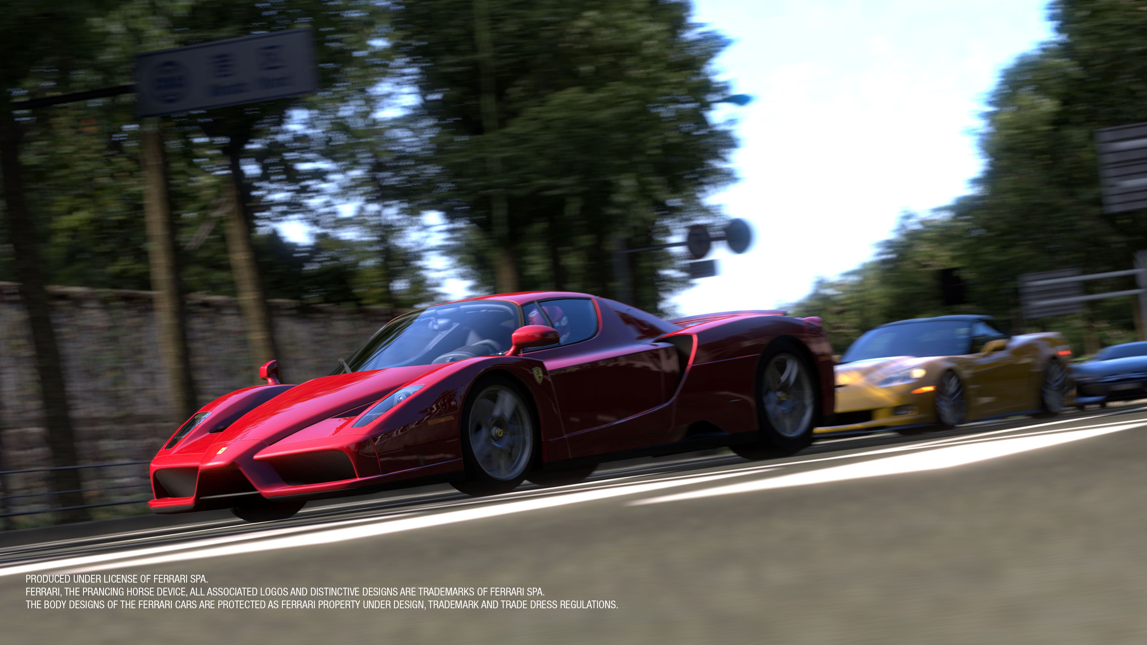 Gran Turismo 5 - 4