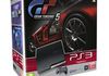 Gran Turismo 5 : vendu en bundle PS3 Slim 320 Go